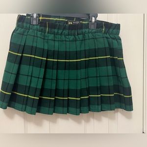Women’s size large Sport Kilt